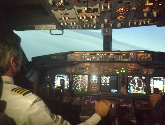 Oportunidade: Ufersa lança edital para curso gratuito de piloto de avião civil