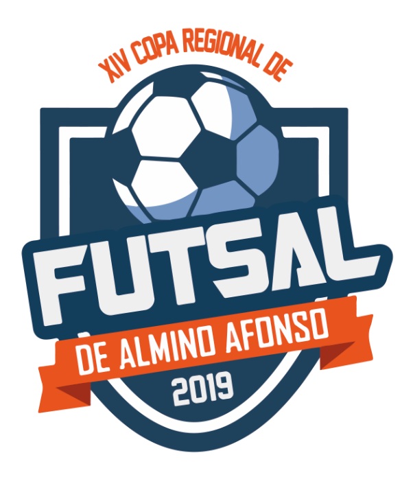 Almino Afonso-RN: Copa Regional de Futsal comeÃ§a nesta quarta